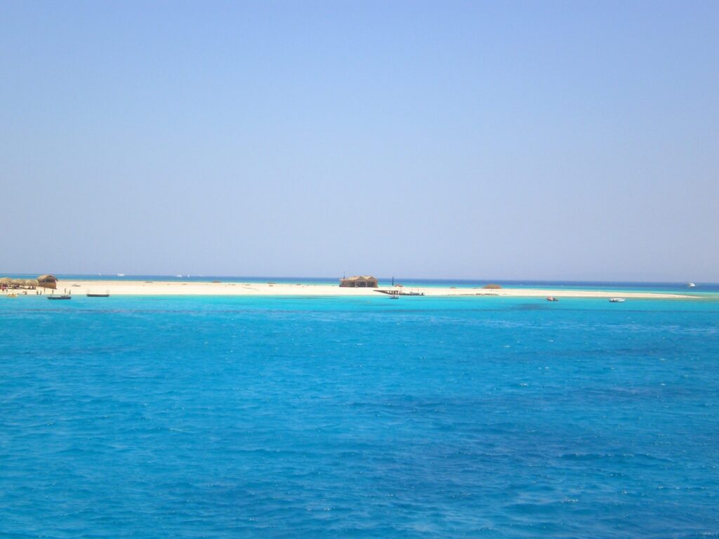 giftun island egypt