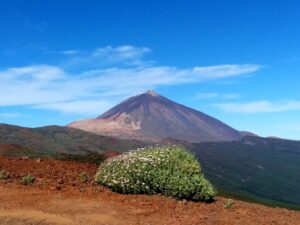 things to do in tenerife-teide-volcano