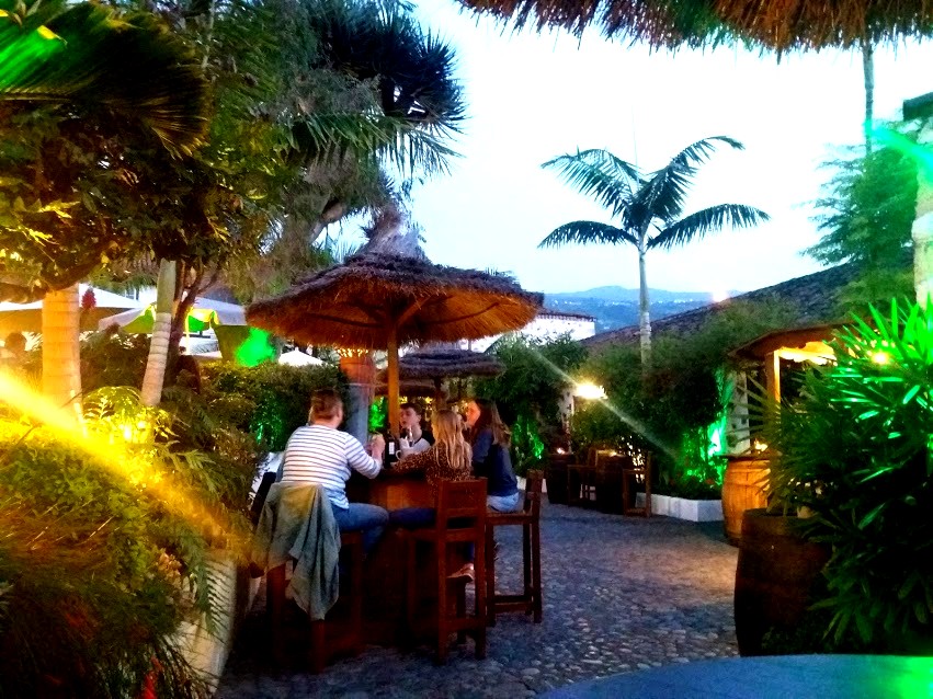 tito's bodeguita- best places to eat in tenerife