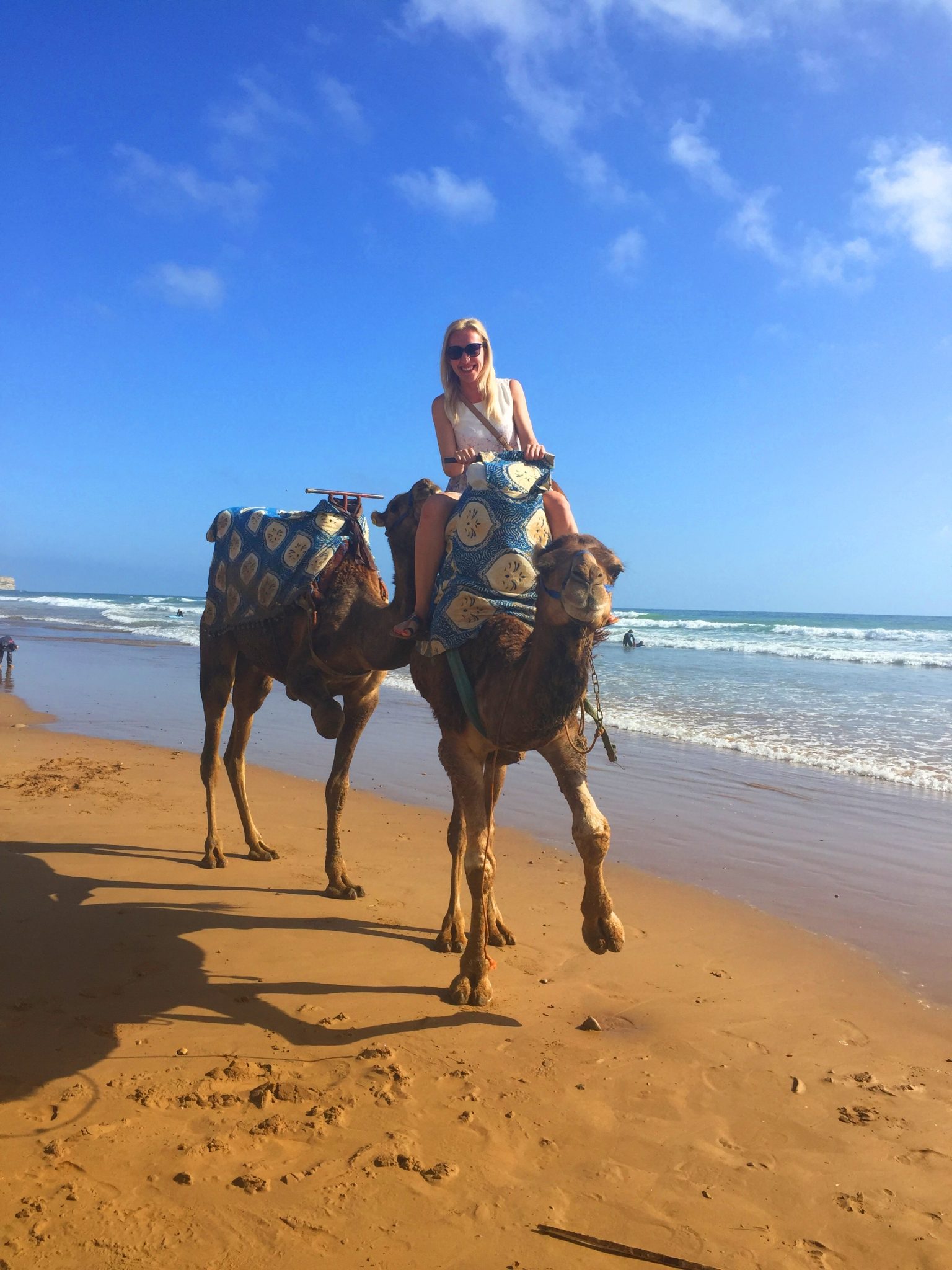 The 10 Best Things To Do In Agadir, Morocco • Lost Flip Flops