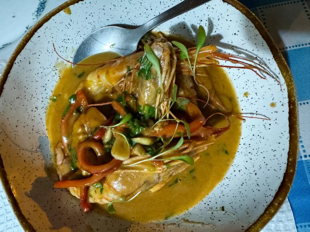 petisco saloio- best local restaurants in lisbon