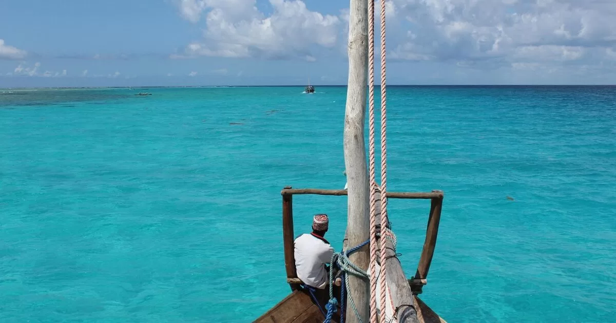 zanzibar