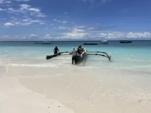 zanzibar trip