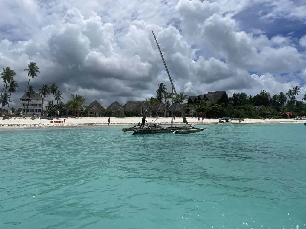 zanzibar trip